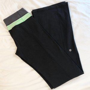 Lululemon Groove Pant - 4 Tall (Tailored)